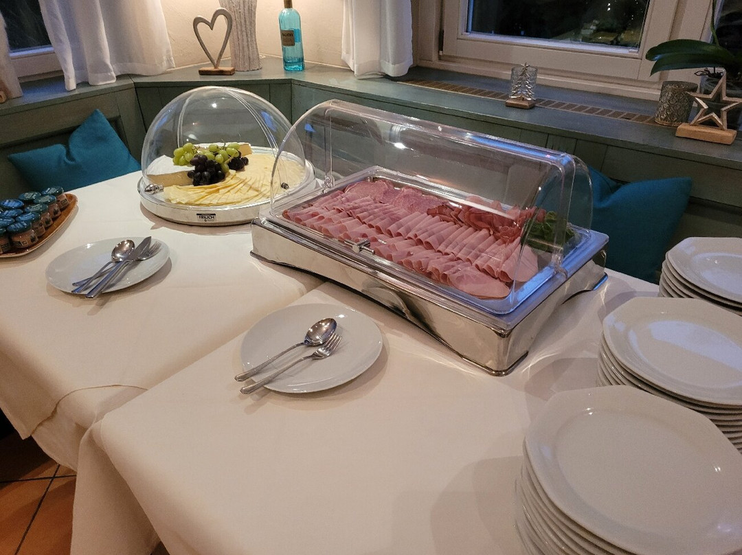 Hotel Schwarzwalder Hof主图