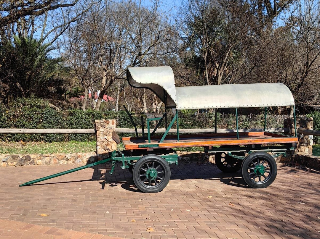 Irene Farm-三图里恩必去景点