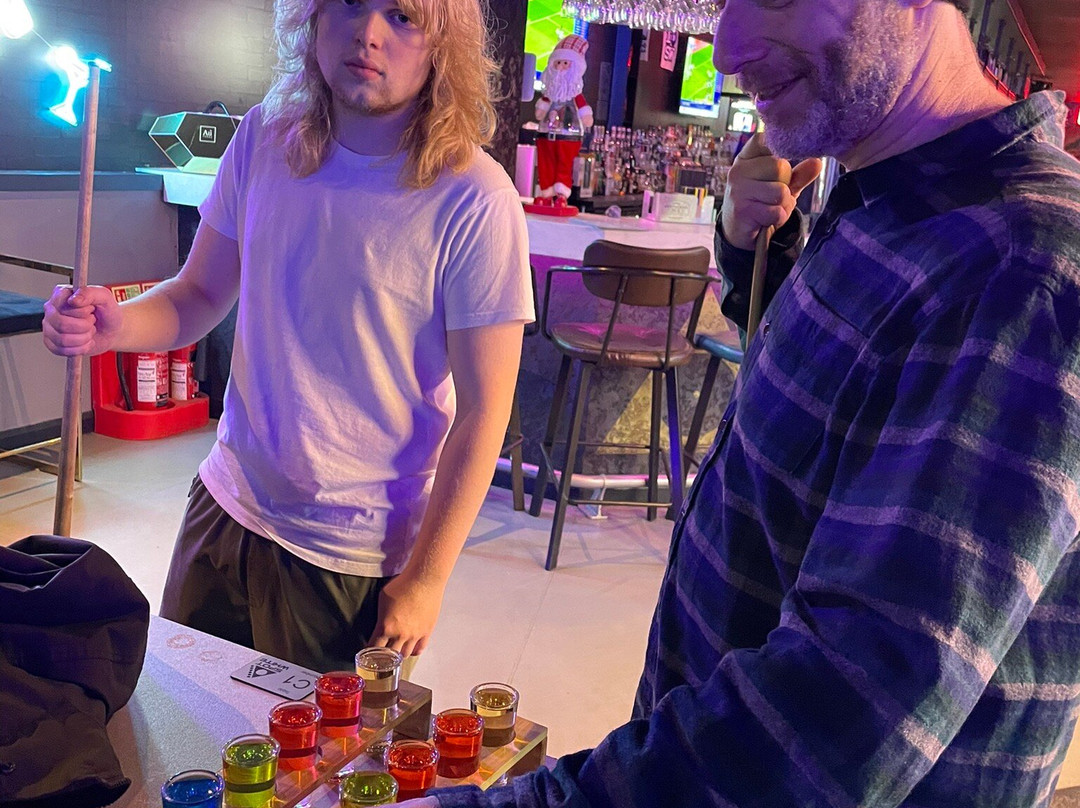 Spot White - West-纽卡斯尔必去景点