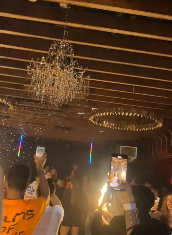 1 Oak-迪拜必去景点