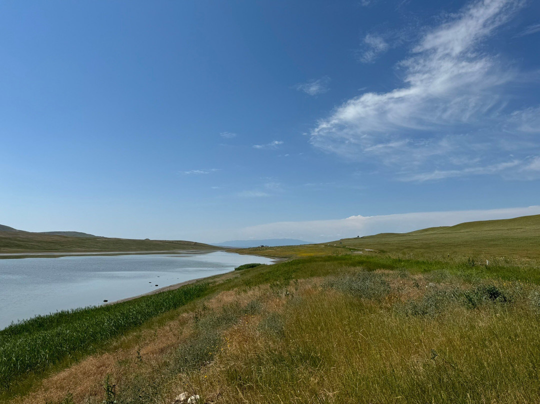 Mlashe Lake景点图片