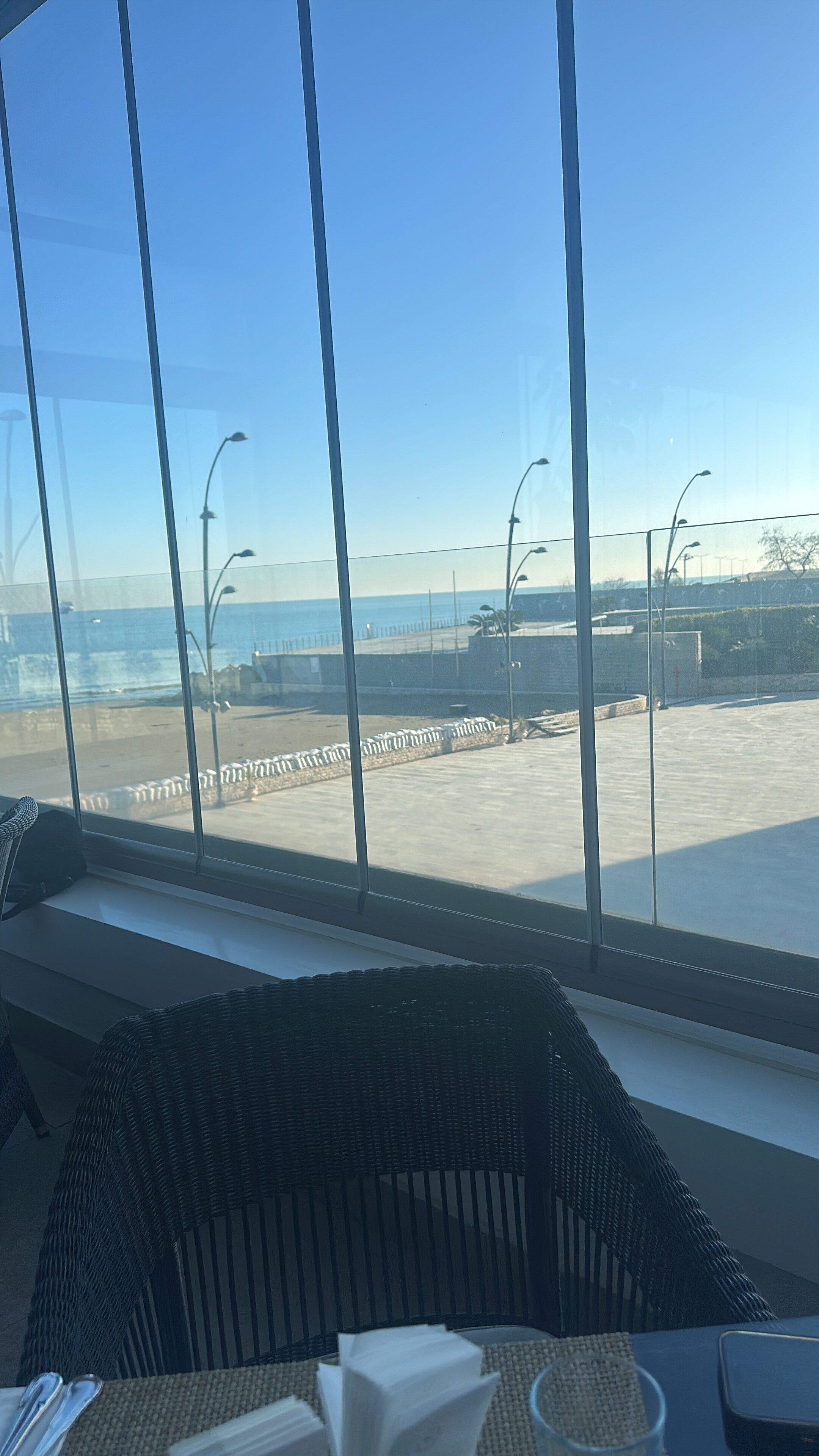 Sheraton Grand Samsun Hotel-官方