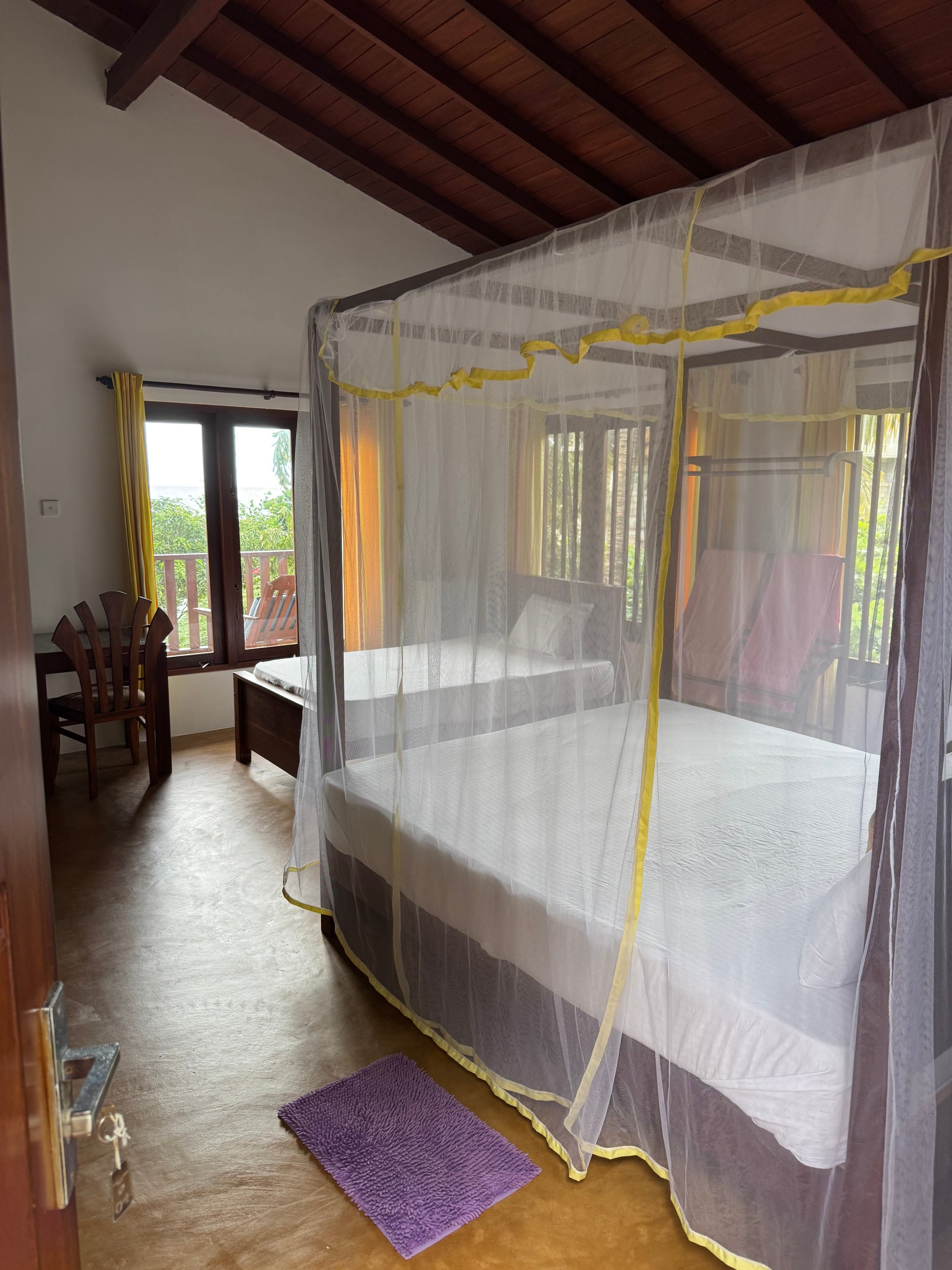 Talalla Sunshine Beach-客卧