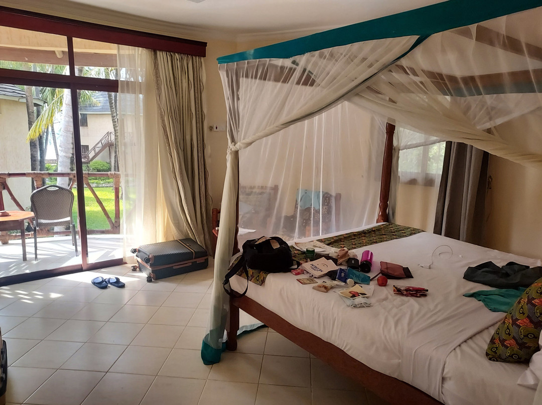 Sansi Kae Beach Resort主图