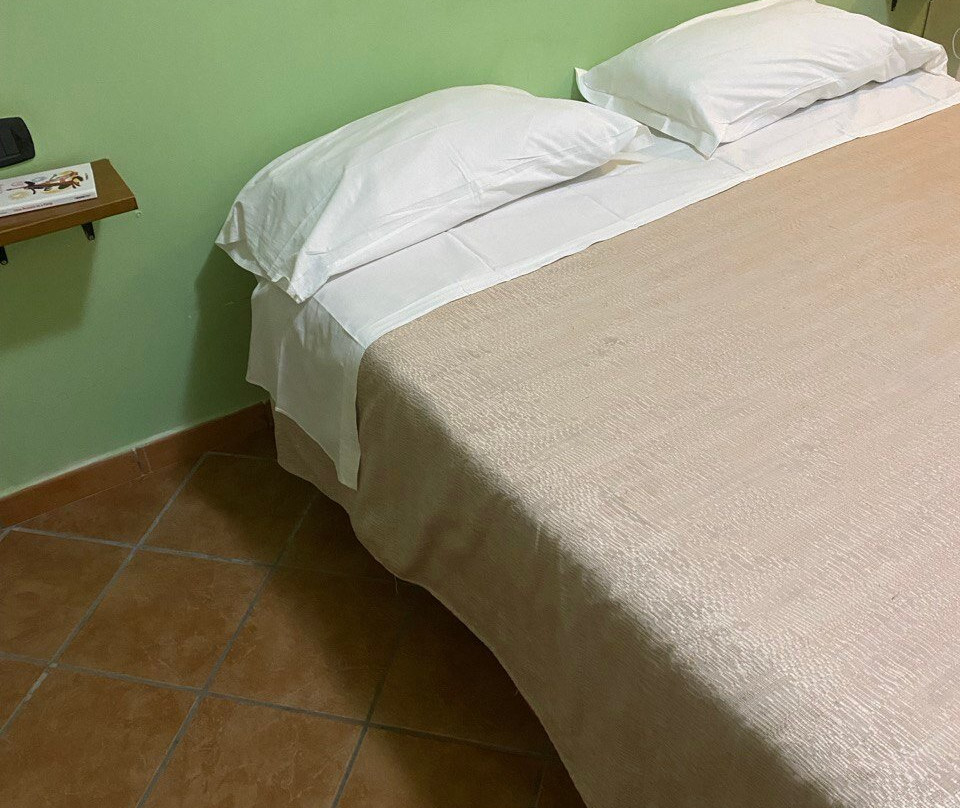 Piccola Perla Guest House主图