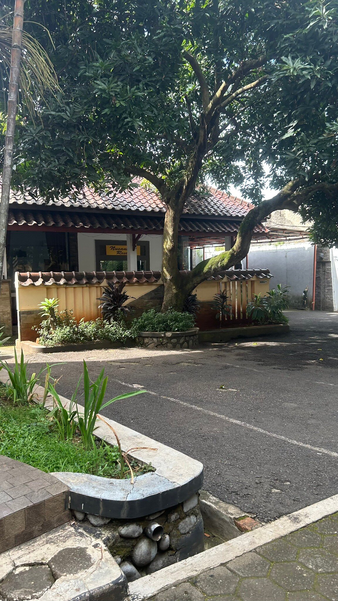 Grand Ciwareng Inn-官方