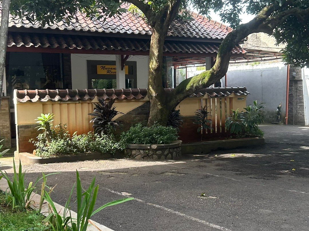 Grand Ciwareng Inn主图
