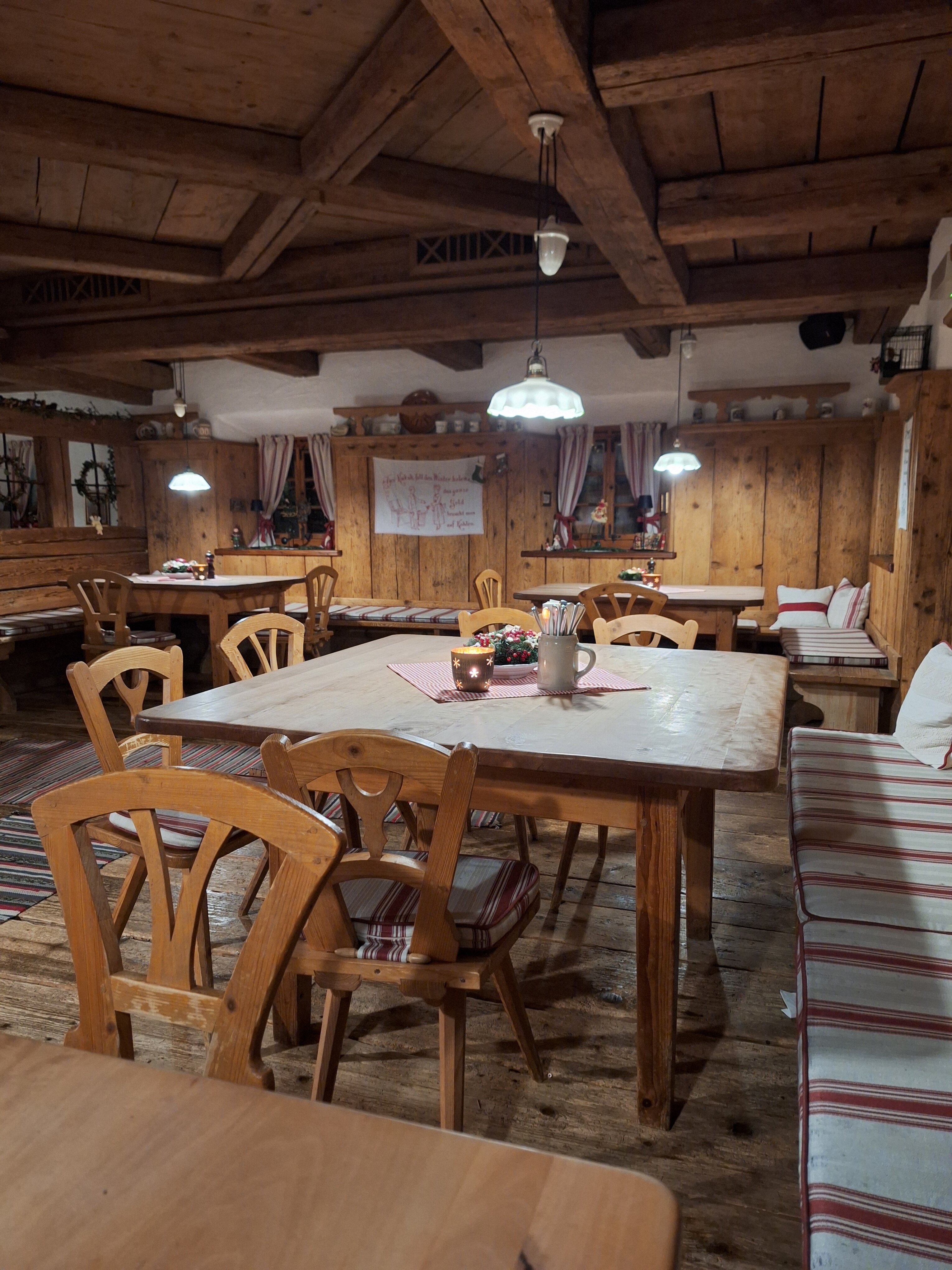 Hotel Hochsteg Guetl-官方