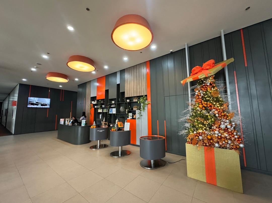 Go Hotels Plus Tuguegarao主图