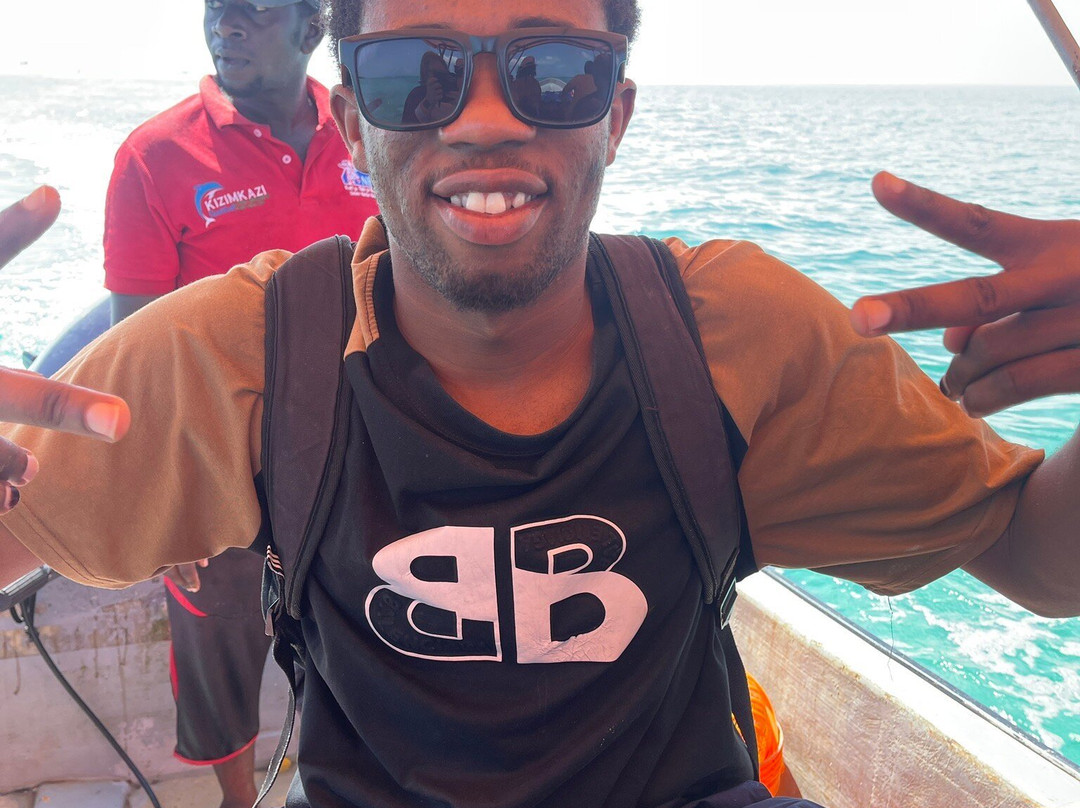 Pirlo Zanzibar Tours & Safaris-石头城必去景点