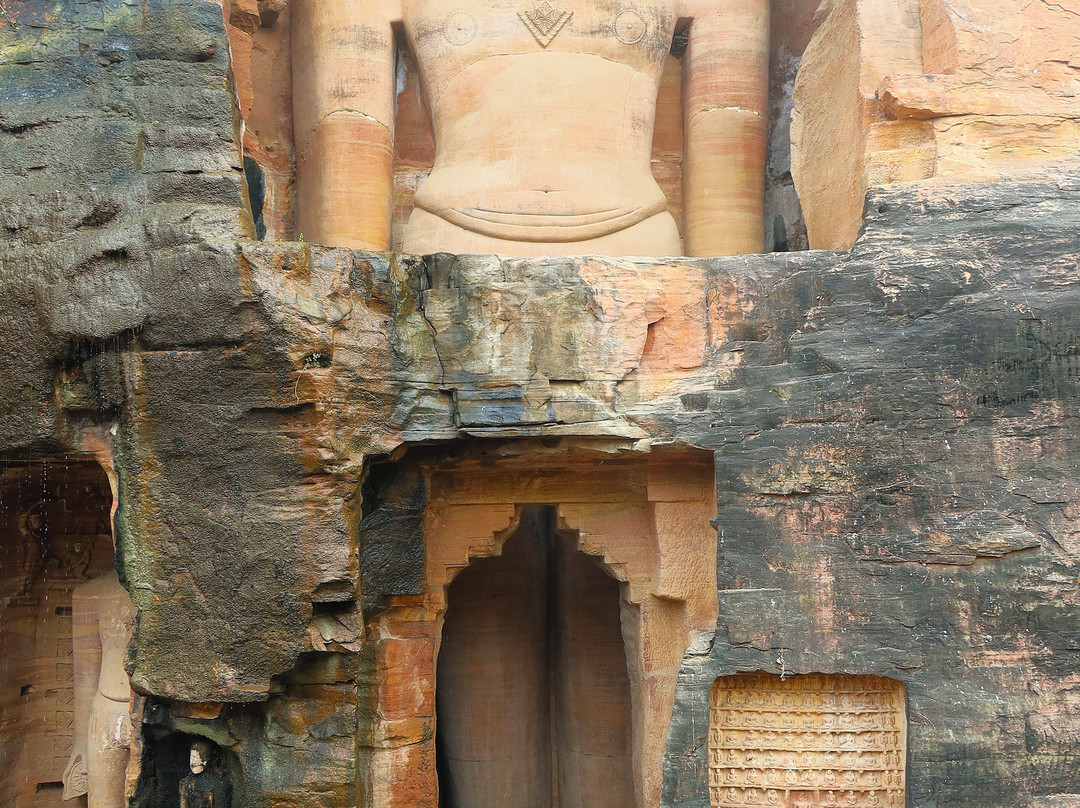 Gopachal Parvat景点图片