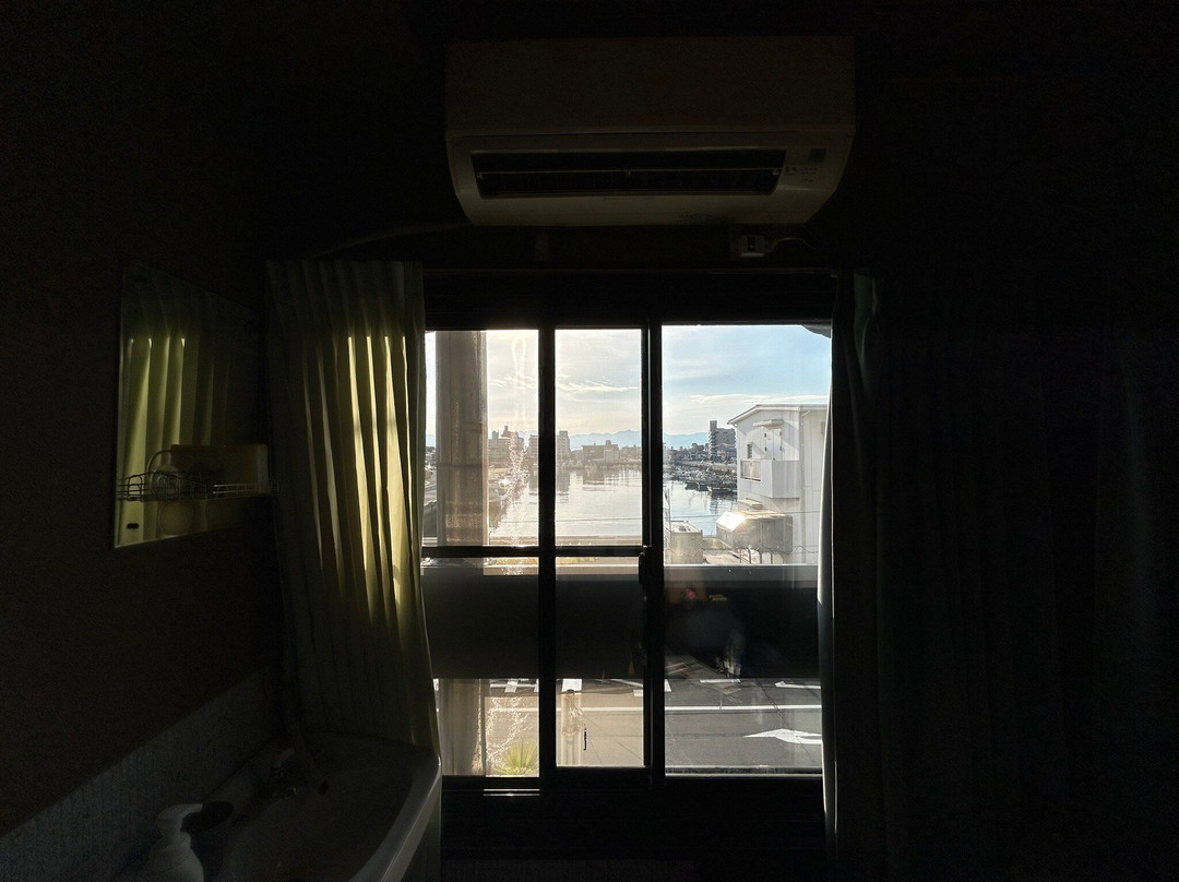 Komecho Ryokan