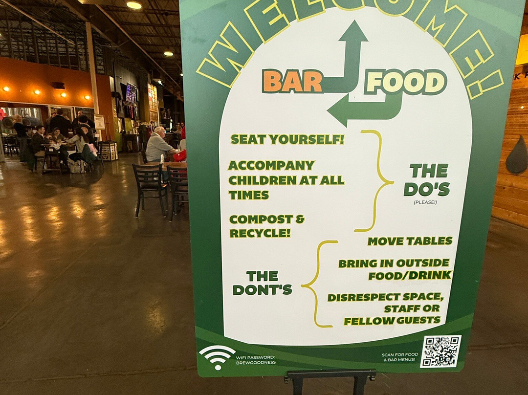 Eudora Brewing Company-代顿必去景点