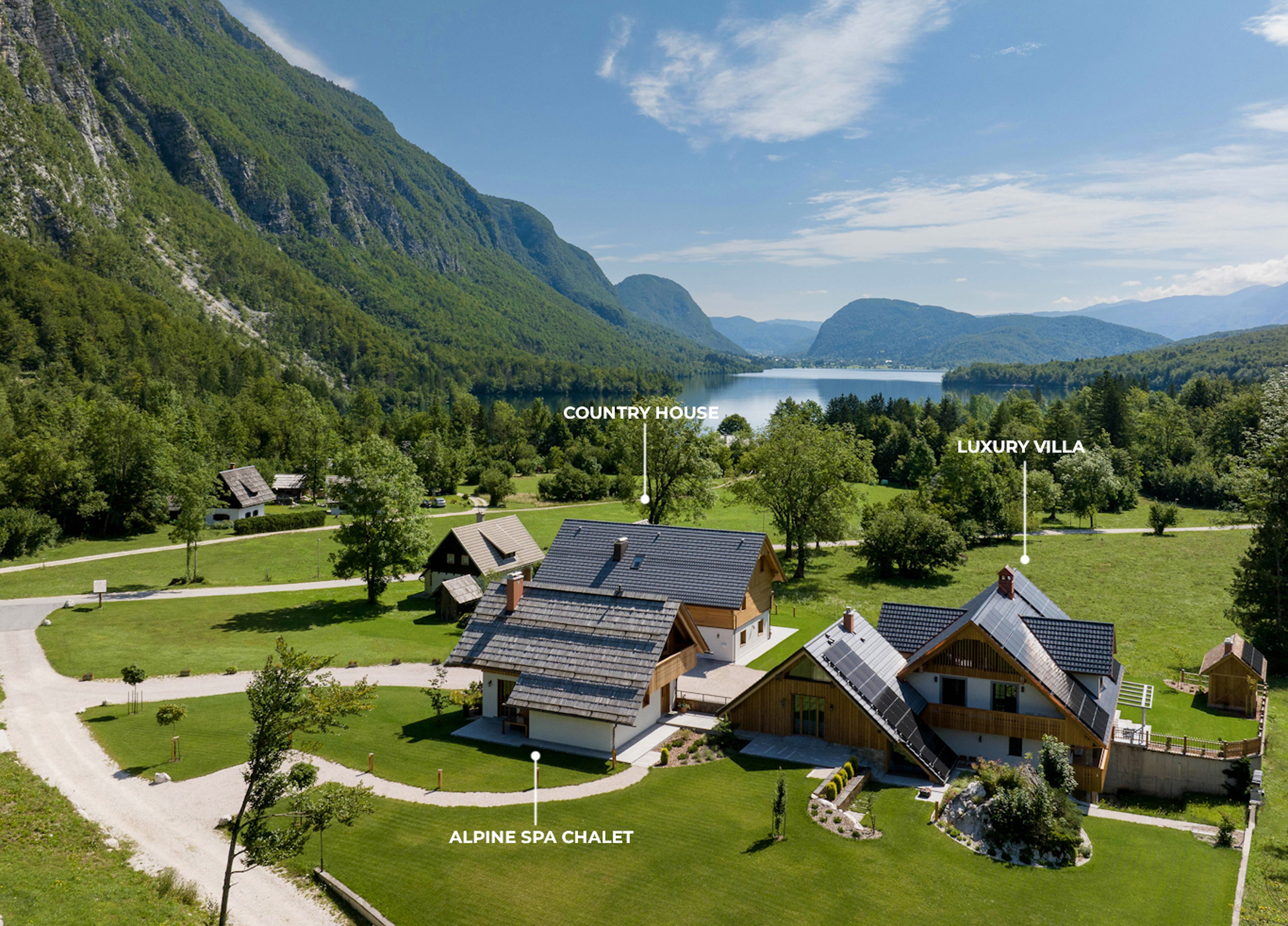 Privillage Stare - B&b, Villa And Chalet-浴室