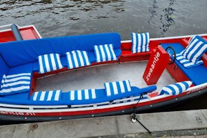 Zwaantje Giethoorn景点图片