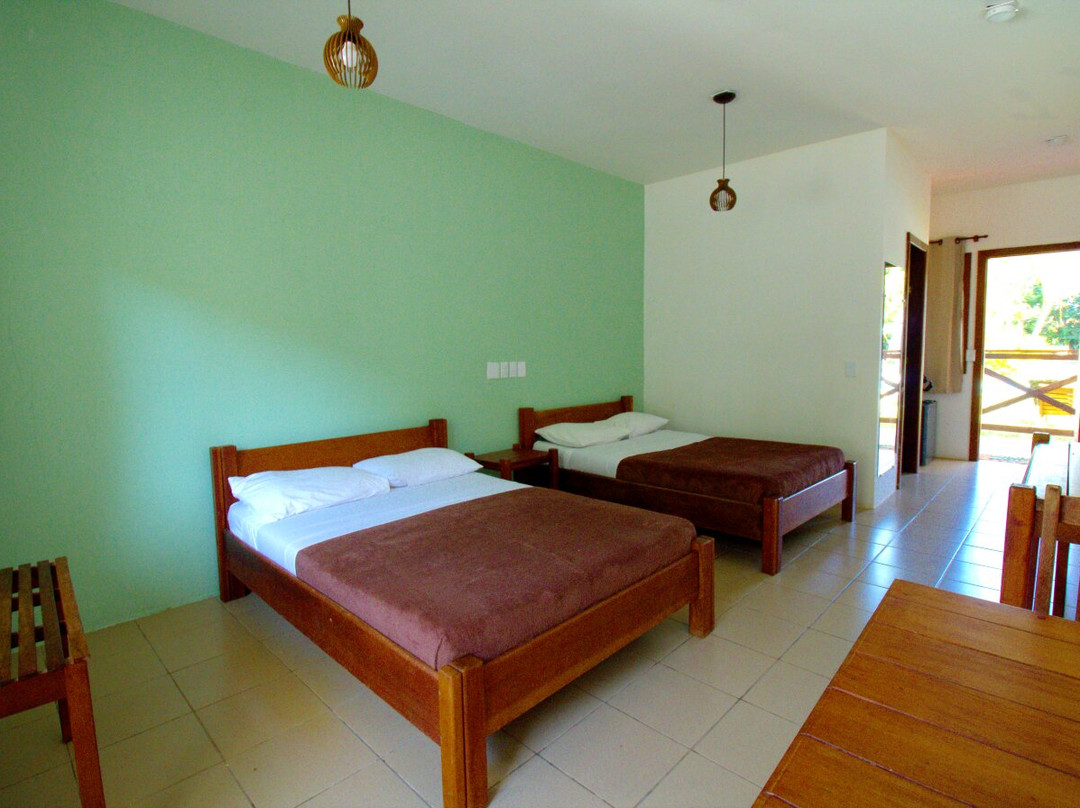 Casarao de Itaunas主图