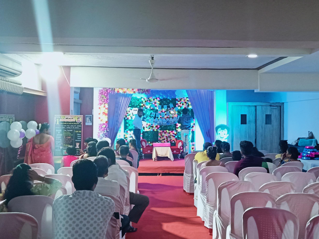 Neelam's Countryside主图