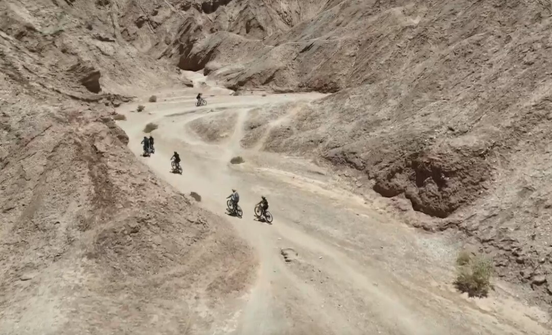 San Piter Bike-圣佩德罗-德阿塔卡马必去景点