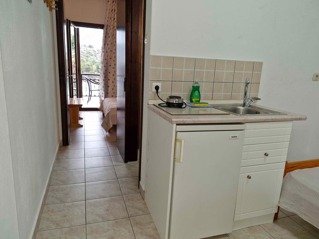 Hotel Thimonia主图