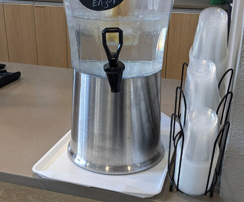 Country Inn & Suites by Radisson, Madison, WI主图