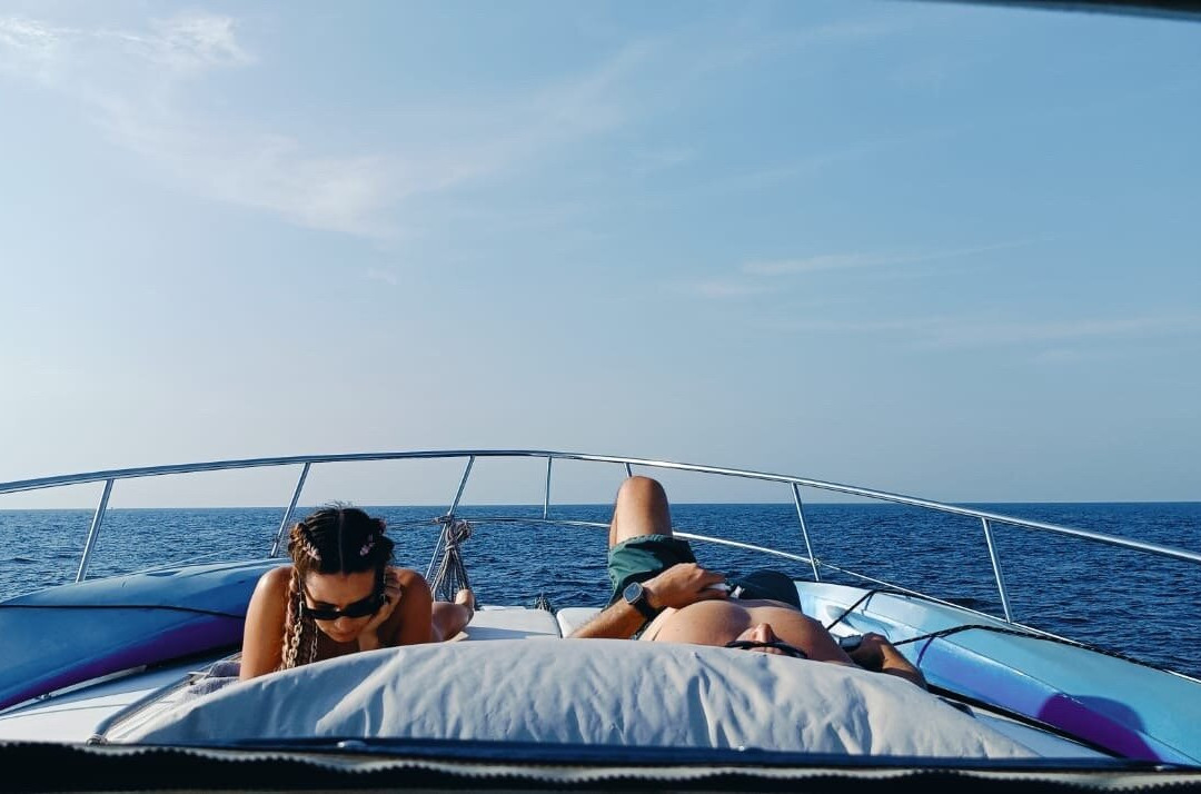 Phuket Tours-普吉镇必去景点