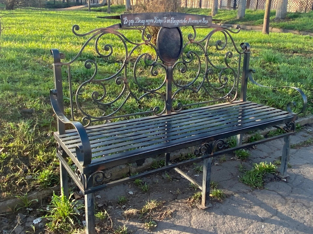 Peter the Great House-Museum in Vologda景点图片