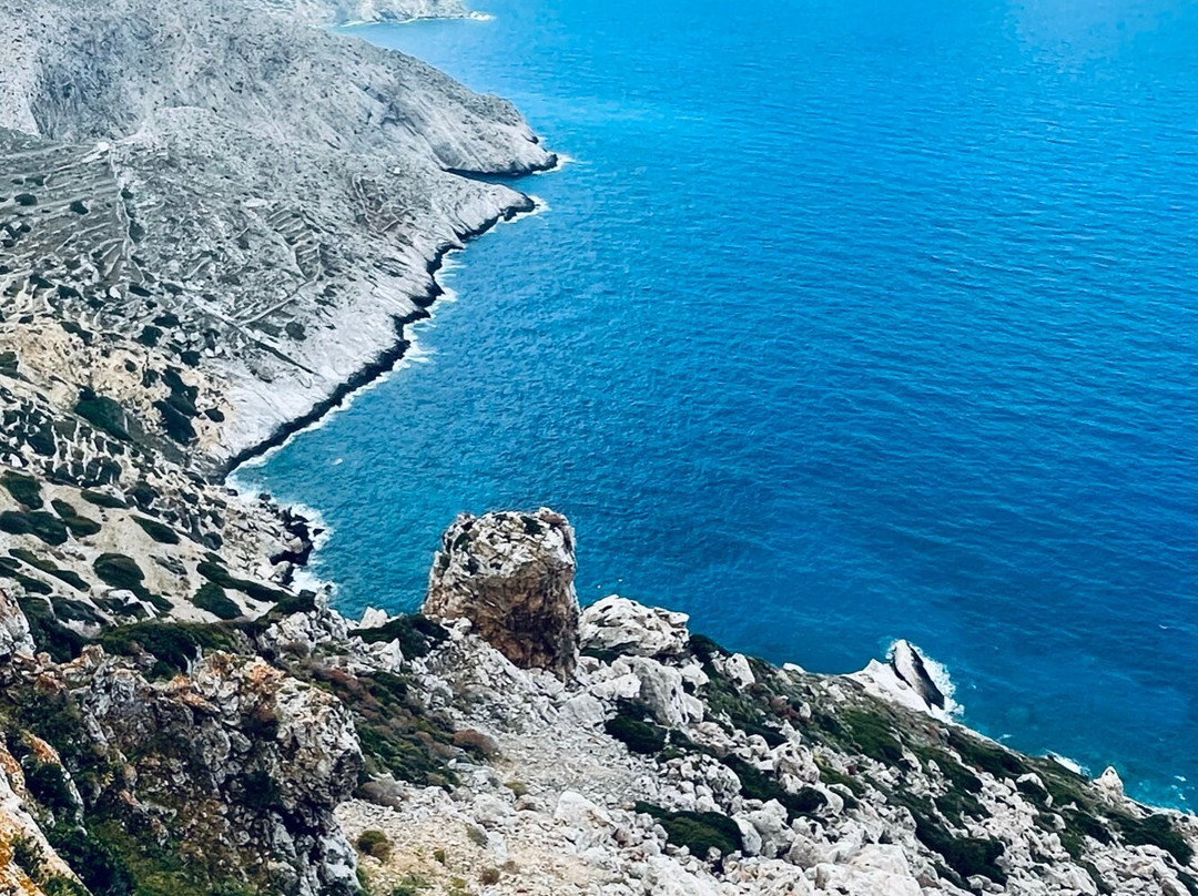 Church of Panagia (Virgin Mary)景点图片