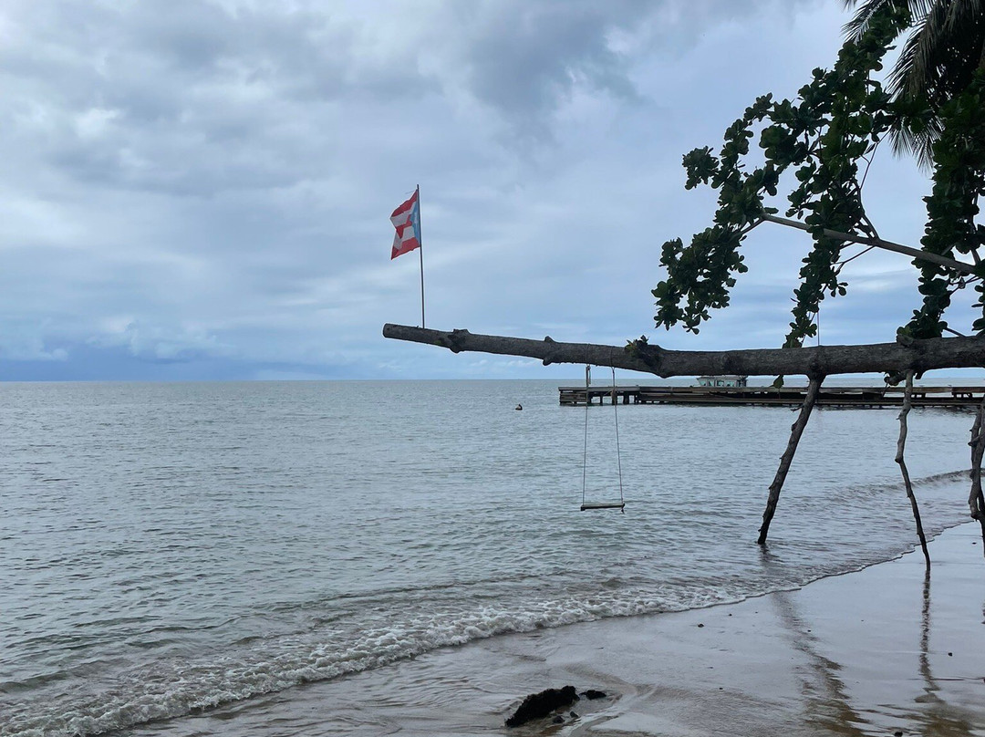 Parque Nacional Tres Hermanos-Anasco必去景点