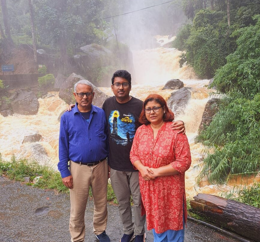Bee Lanka Tours景点图片