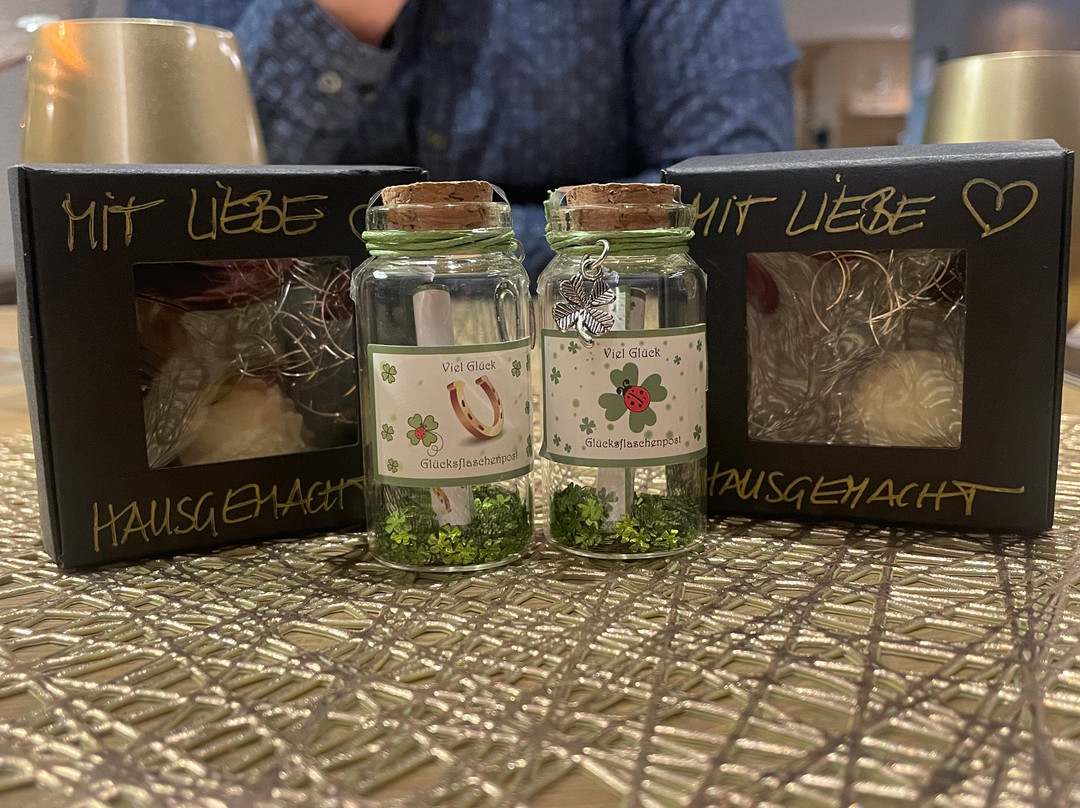 Hotel Sonnblick Pitztal主图