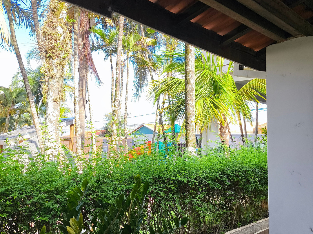 Primar Plaza Hotel主图