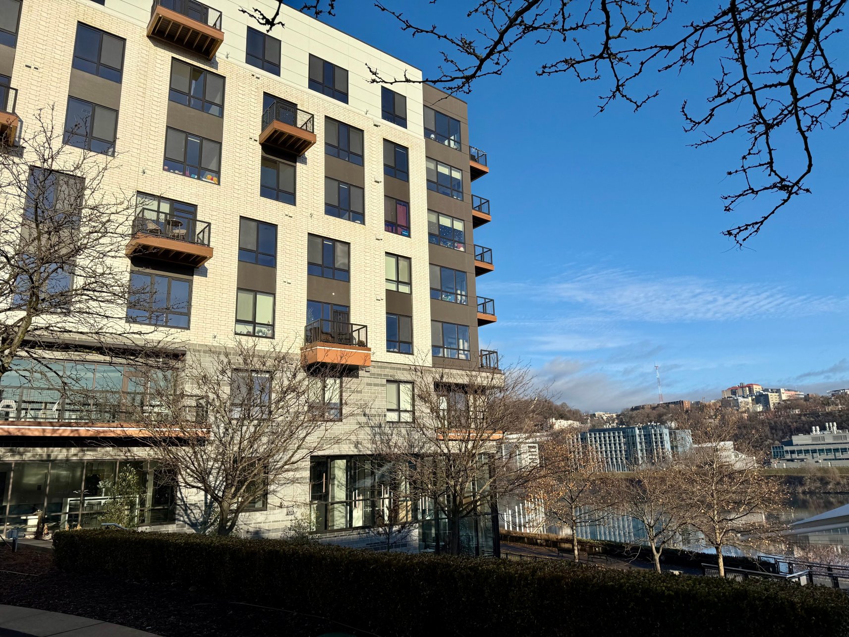 匹兹堡南口凯悦酒店-官方