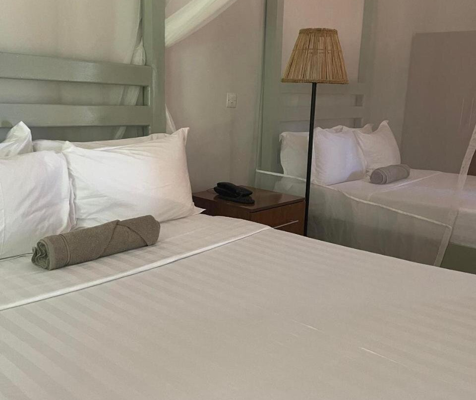 Kara O'mula by Serendib