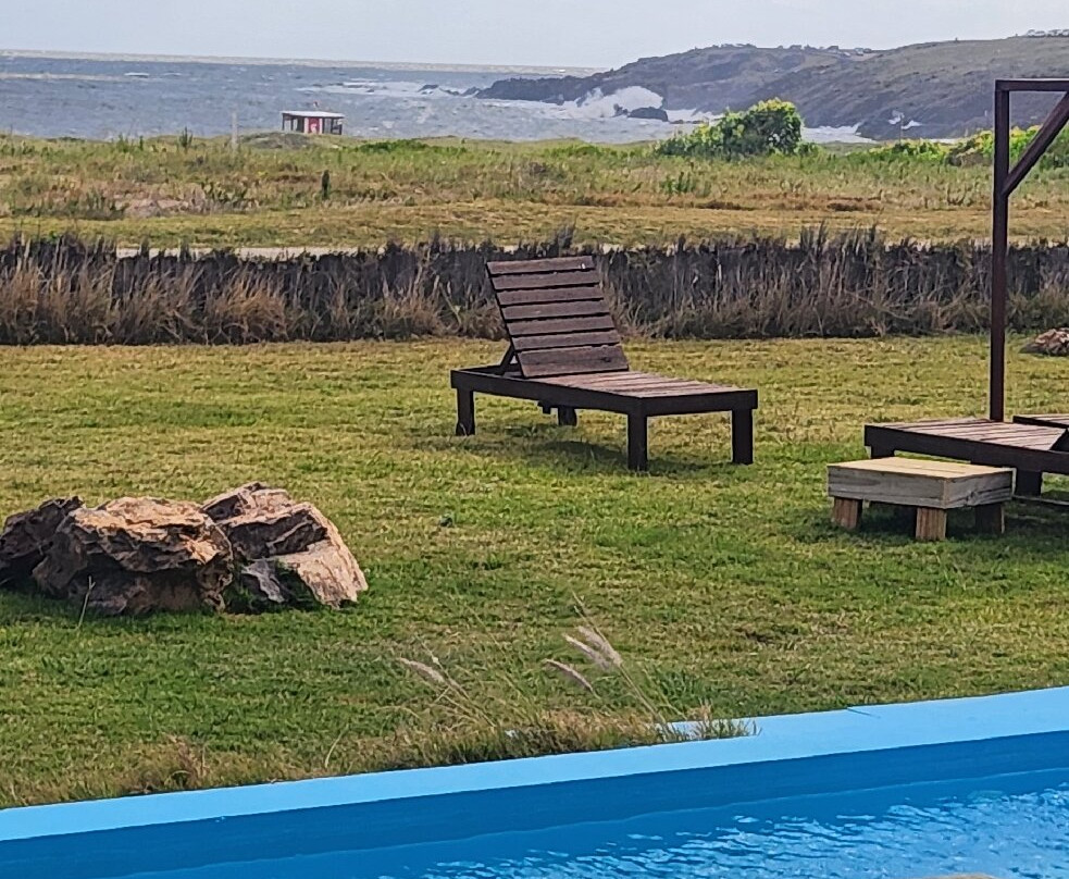 Alto de la Ballena-埃斯特角城必去景点