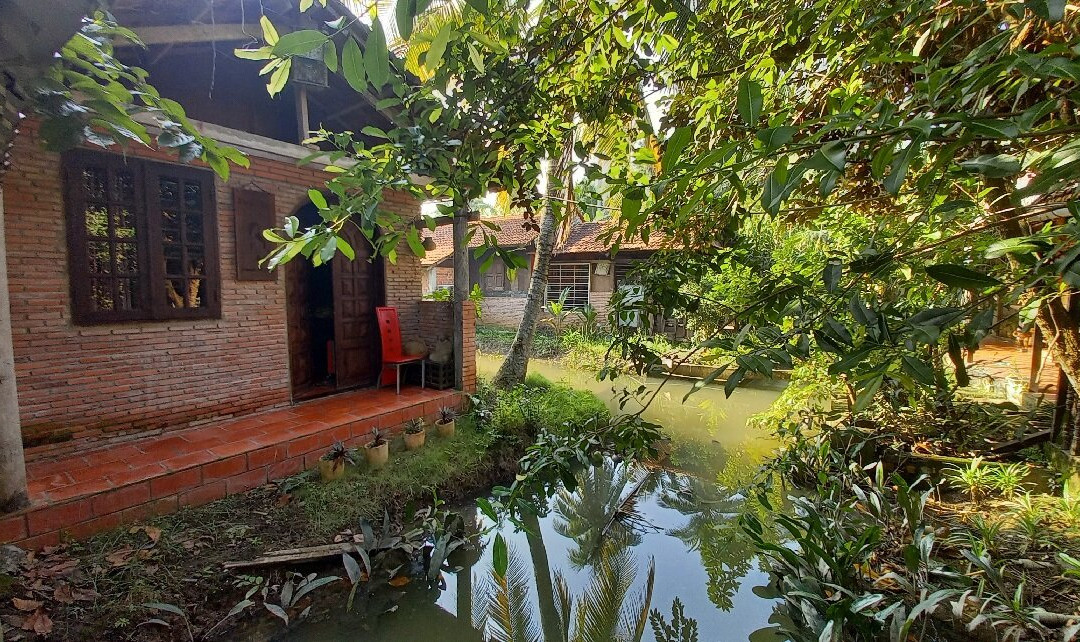 Charming Countryside Homestay主图