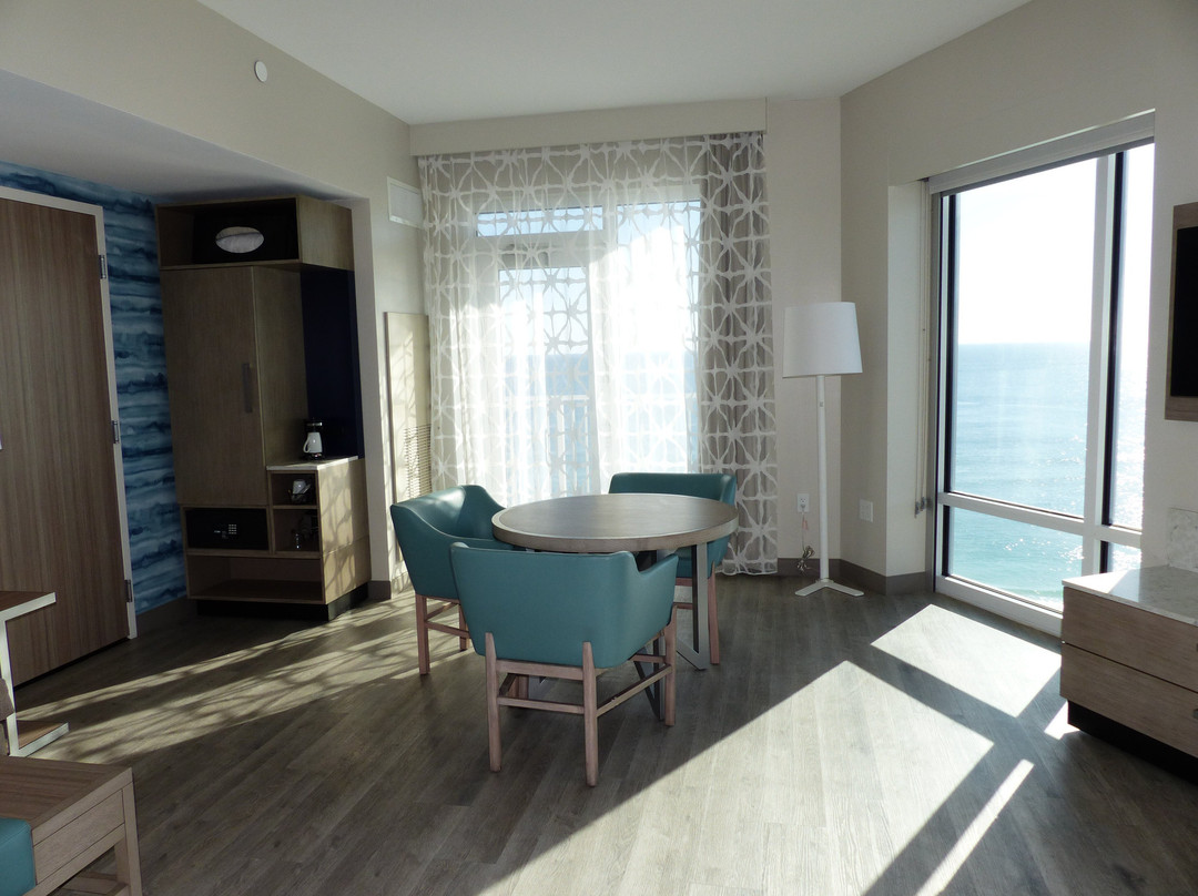 Hyatt Place Panama City Beach / Beachfront主图