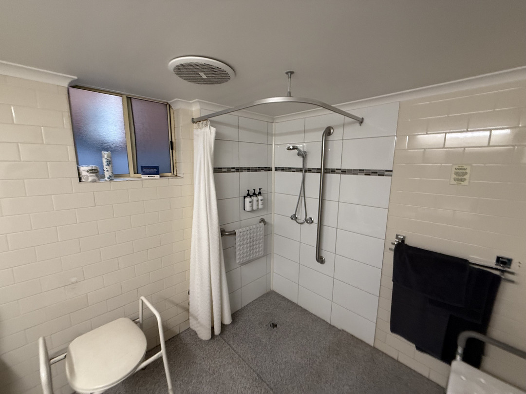 Shearing Shed Motor Inn主图