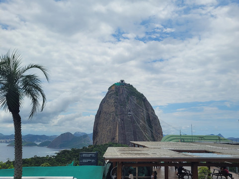 Emerencias Turismo-卡布弗里乌必去景点