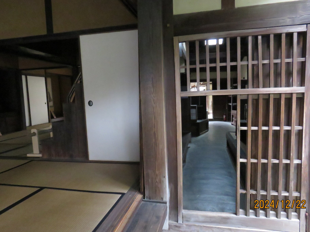 Suzu-no-ya (Motoori Norinaga's study)景点图片