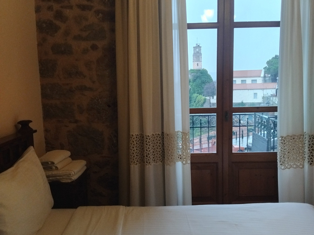 Hotel Parnassos主图