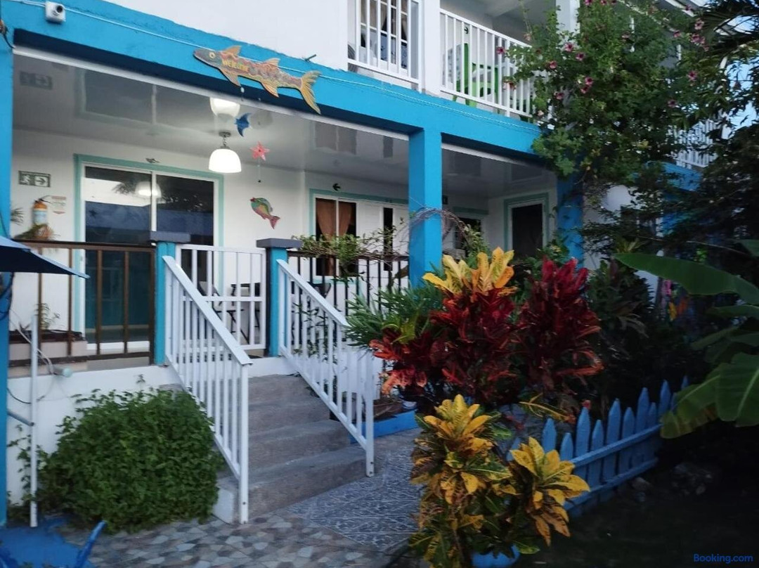 Posada Miss Portia B Inn主图