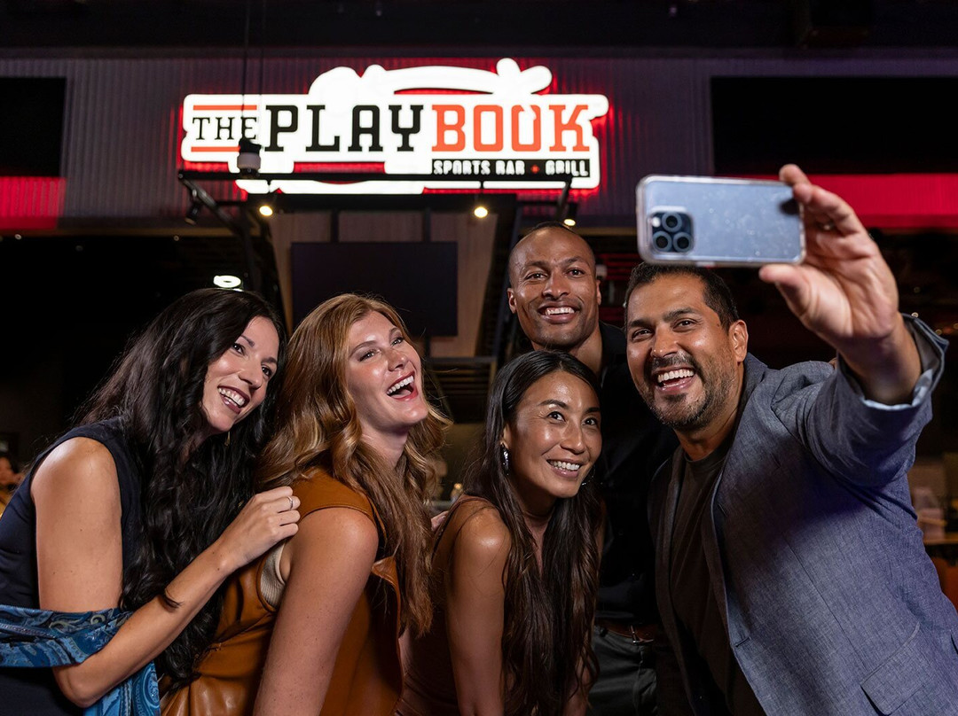 Rose Gaming Resort-Dumfries必去景点