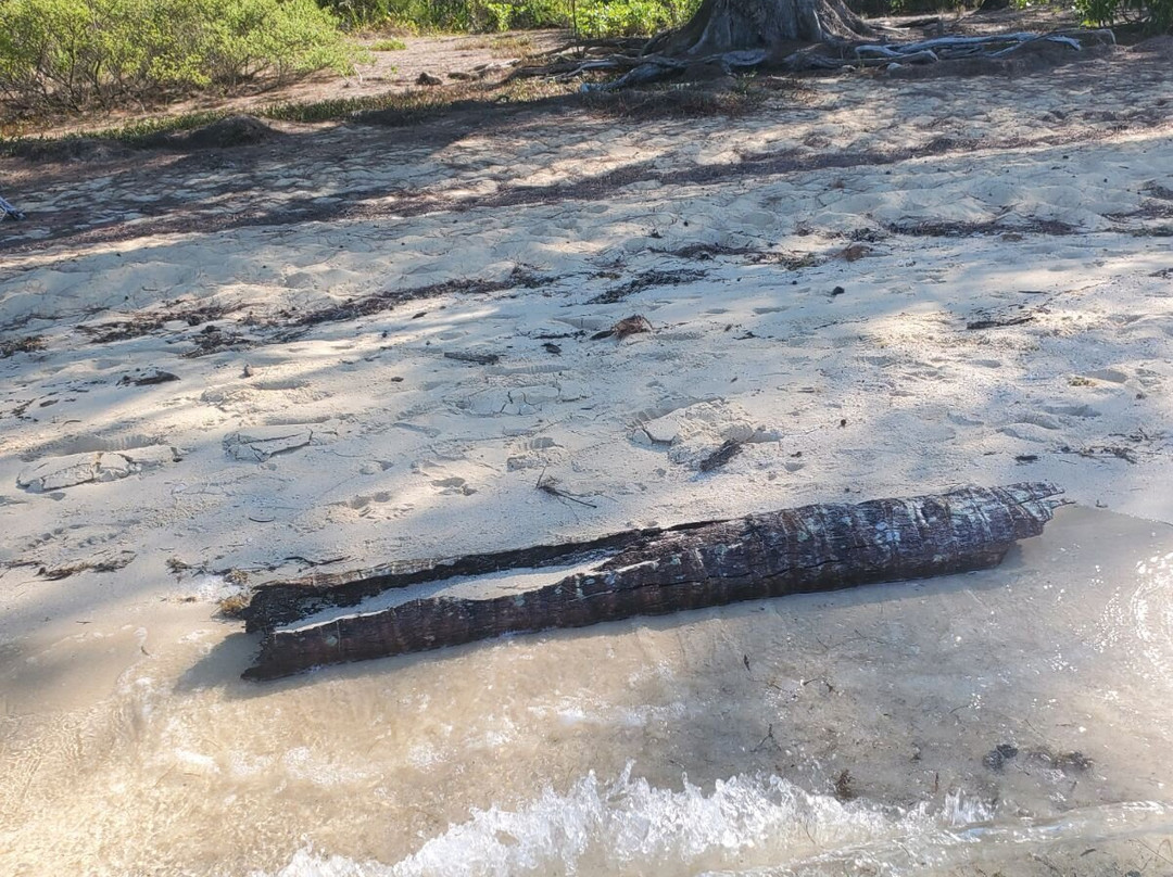 Ten Bay Beach-伊柳塞拉必去景点