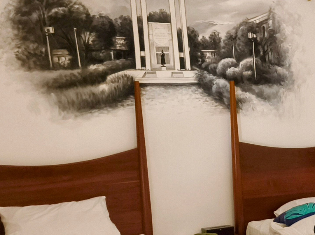 Grand Hotel D' Europe主图