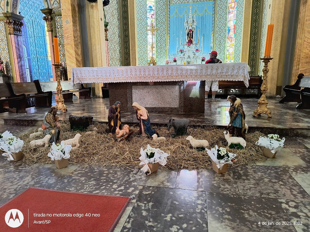 Santuario de Nossa Senhora das Dores景点图片