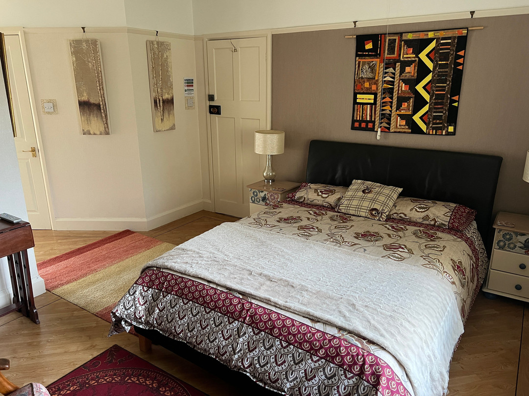 Orchard Side Bed And Breakfast主图