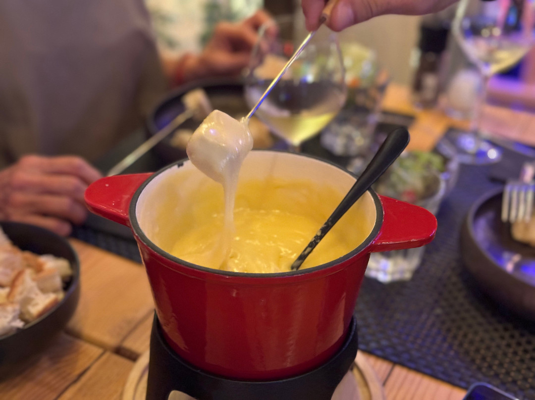 Le K'banon - B'art Du Vin Et Pas Que...