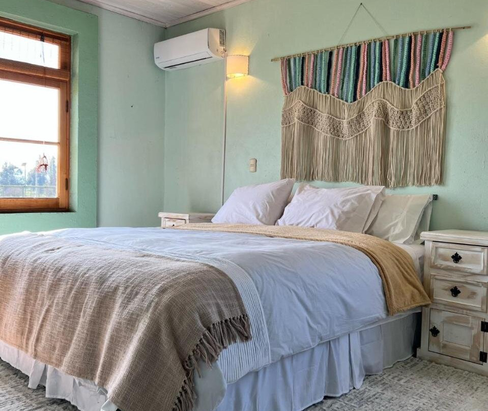 Casa Mario Boutique Hotel