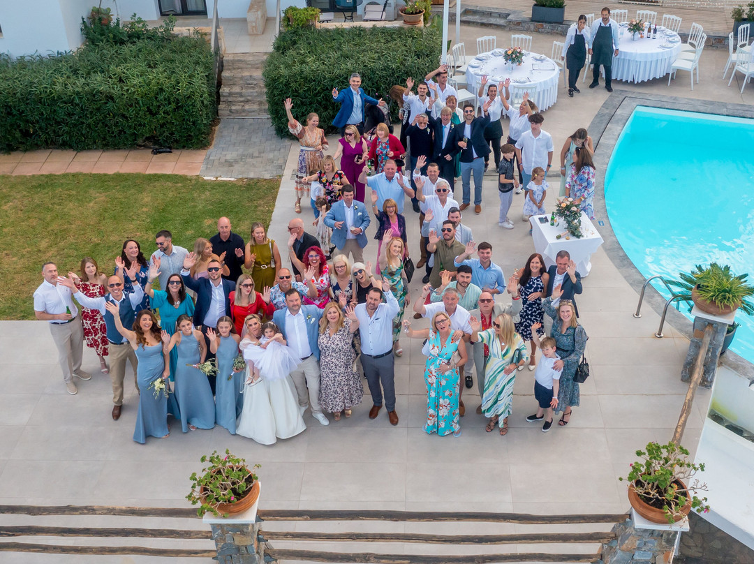 Creta Blue Hotel & Suites主图