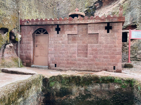 Ethio Cultural Tours-亚的斯亚贝巴必去景点